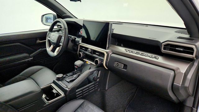2024 Toyota Tacoma 4WD TRD Off Road Double Cab 5' Bed Automatic w/ Premium Package, DSM - 22979655 - 22
