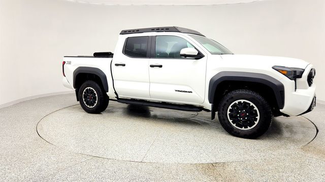 2024 Toyota Tacoma 4WD TRD Off Road Double Cab 5' Bed Automatic w/ Premium Package, DSM - 22979655 - 2
