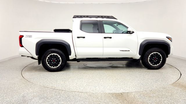 2024 Toyota Tacoma 4WD TRD Off Road Double Cab 5' Bed Automatic w/ Premium Package, DSM - 22979655 - 3