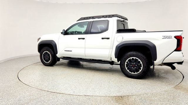2024 Toyota Tacoma 4WD TRD Off Road Double Cab 5' Bed Automatic w/ Premium Package, DSM - 22979655 - 6