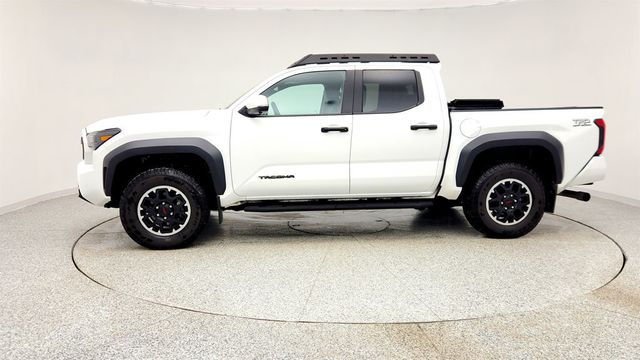 2024 Toyota Tacoma 4WD TRD Off Road Double Cab 5' Bed Automatic w/ Premium Package, DSM - 22979655 - 7