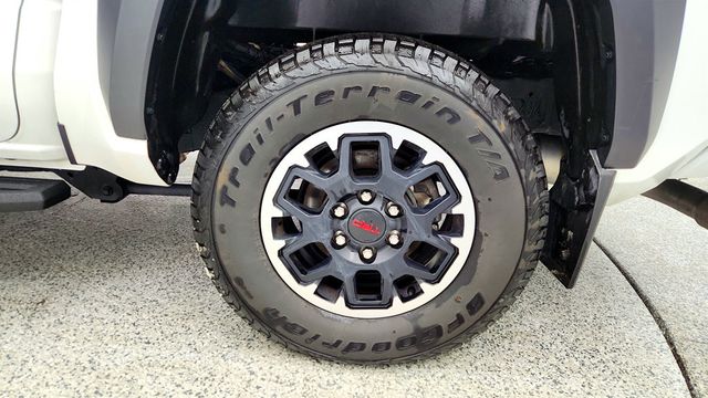 2024 Toyota Tacoma 4WD TRD Off Road Double Cab 5' Bed Automatic w/ Premium Package, DSM - 22979655 - 8