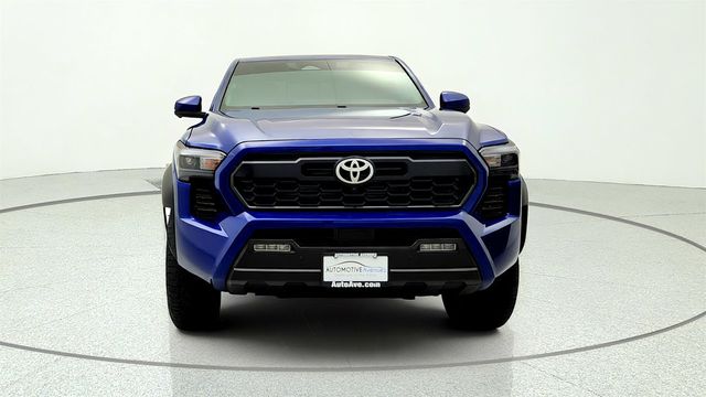 2024 Toyota Tacoma 4WD TRD Off Road Double Cab 5' Bed Automatic w/ Premium Pkg & SDM - 23033252 - 1