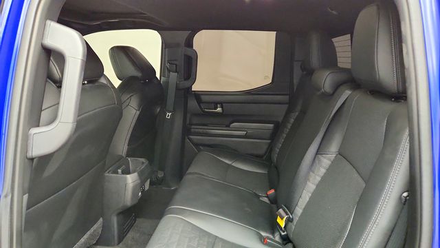 2024 Toyota Tacoma 4WD TRD Off Road Double Cab 5' Bed Automatic w/ Premium Pkg & SDM - 23033252 - 20
