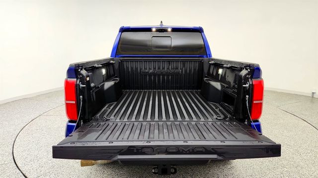 2024 Toyota Tacoma 4WD TRD Off Road Double Cab 5' Bed Automatic w/ Premium Pkg & SDM - 23033252 - 21