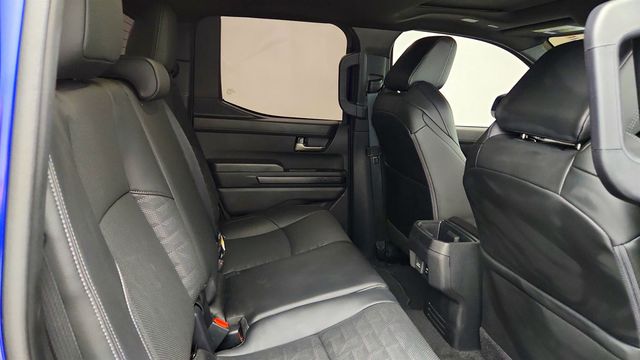 2024 Toyota Tacoma 4WD TRD Off Road Double Cab 5' Bed Automatic w/ Premium Pkg & SDM - 23033252 - 22