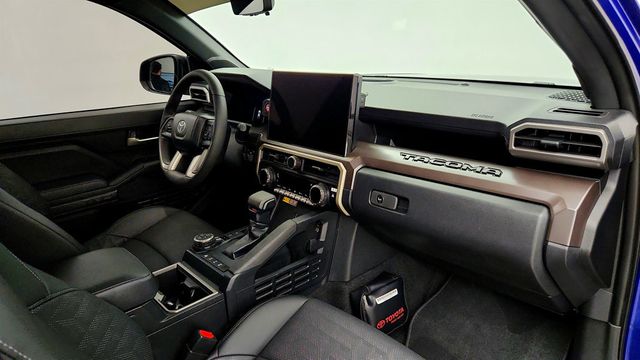 2024 Toyota Tacoma 4WD TRD Off Road Double Cab 5' Bed Automatic w/ Premium Pkg & SDM - 23033252 - 24