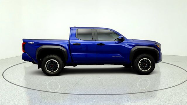2024 Toyota Tacoma 4WD TRD Off Road Double Cab 5' Bed Automatic w/ Premium Pkg & SDM - 23033252 - 3