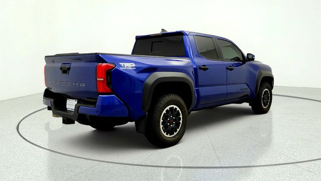 2024 Toyota Tacoma 4WD TRD Off Road Double Cab 5' Bed Automatic w/ Premium Pkg & SDM - 23033252 - 4