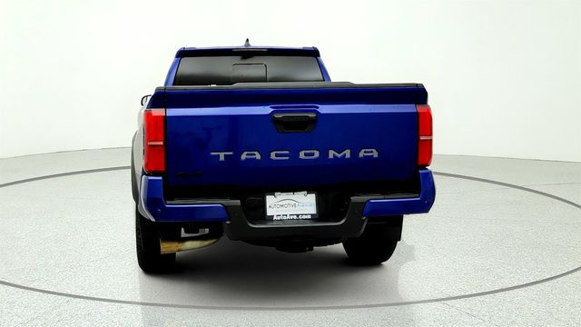 2024 Toyota Tacoma 4WD TRD Off Road Double Cab 5' Bed Automatic w/ Premium Pkg & SDM - 23033252 - 5