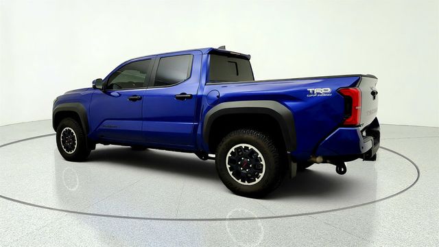 2024 Toyota Tacoma 4WD TRD Off Road Double Cab 5' Bed Automatic w/ Premium Pkg & SDM - 23033252 - 6