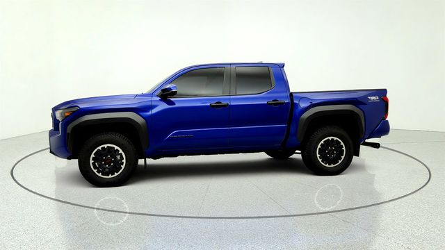 2024 Toyota Tacoma 4WD TRD Off Road Double Cab 5' Bed Automatic w/ Premium Pkg & SDM - 23033252 - 7