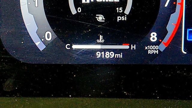 2024 Toyota Tacoma 4WD TRD Off Road Double Cab 5' Bed Automatic w/ Upgrade Package - 23014407 - 14