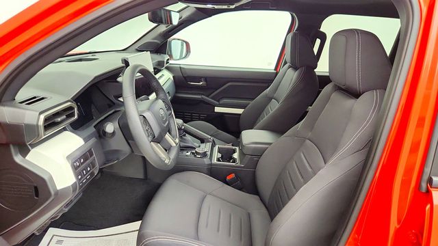 2024 Toyota Tacoma 4WD TRD Off Road Double Cab 5' Bed Automatic w/ Upgrade Package - 23014407 - 18