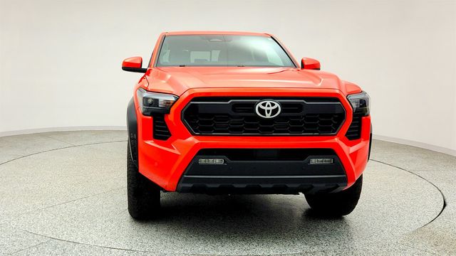 2024 Toyota Tacoma 4WD TRD Off Road Double Cab 5' Bed Automatic w/ Upgrade Package - 23014407 - 1