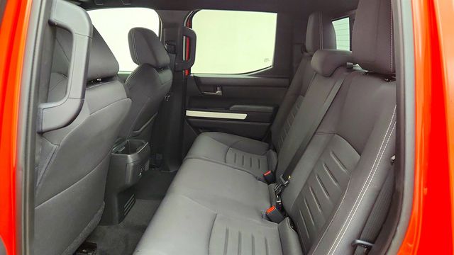 2024 Toyota Tacoma 4WD TRD Off Road Double Cab 5' Bed Automatic w/ Upgrade Package - 23014407 - 19