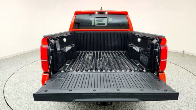 2024 Toyota Tacoma 4WD TRD Off Road Double Cab 5' Bed Automatic w/ Upgrade Package - 23014407 - 20