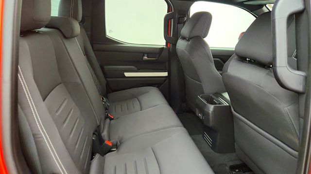 2024 Toyota Tacoma 4WD TRD Off Road Double Cab 5' Bed Automatic w/ Upgrade Package - 23014407 - 21