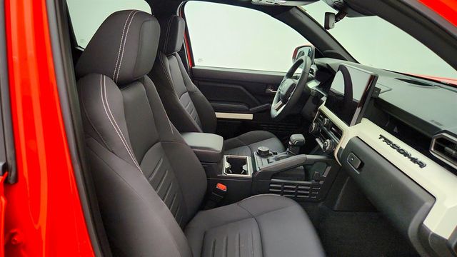 2024 Toyota Tacoma 4WD TRD Off Road Double Cab 5' Bed Automatic w/ Upgrade Package - 23014407 - 22