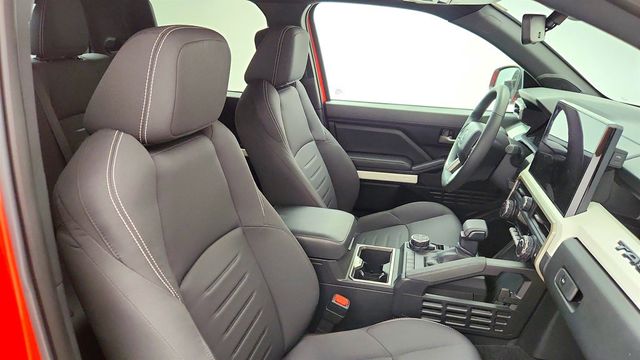 2024 Toyota Tacoma 4WD TRD Off Road Double Cab 5' Bed Automatic w/ Upgrade Package - 23014407 - 23