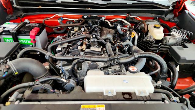 2024 Toyota Tacoma 4WD TRD Off Road Double Cab 5' Bed Automatic w/ Upgrade Package - 23014407 - 26