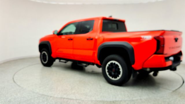 2024 Toyota Tacoma 4WD TRD Off Road Double Cab 5' Bed Automatic w/ Upgrade Package - 23014407 - 6