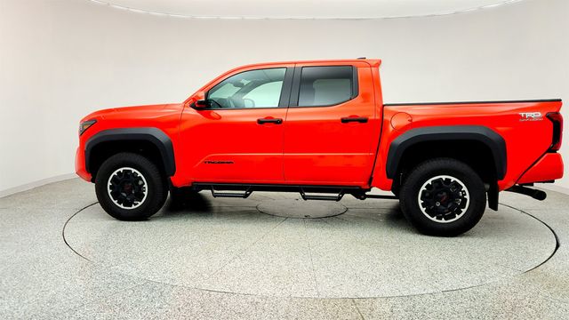 2024 Toyota Tacoma 4WD TRD Off Road Double Cab 5' Bed Automatic w/ Upgrade Package - 23014407 - 7