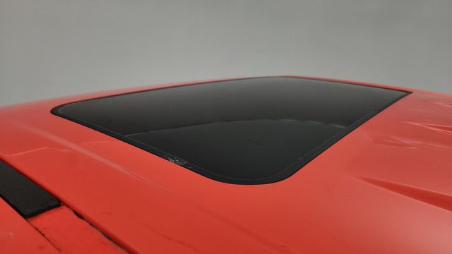 2024 Toyota Tacoma 4WD TRD Off Road Double Cab 5' Bed Automatic w/ Upgrade Package - 23019268 - 11