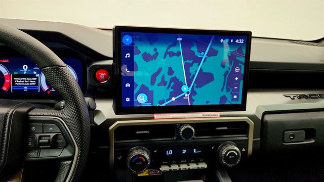 2024 Toyota Tacoma 4WD TRD Off Road Double Cab 5' Bed Automatic w/ Upgrade Package - 23019268 - 17