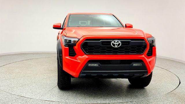 2024 Toyota Tacoma 4WD TRD Off Road Double Cab 5' Bed Automatic w/ Upgrade Package - 23019268 - 1