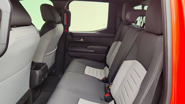 2024 Toyota Tacoma 4WD TRD Off Road Double Cab 5' Bed Automatic w/ Upgrade Package - 23019268 - 20