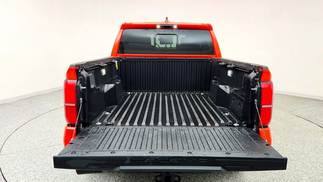 2024 Toyota Tacoma 4WD TRD Off Road Double Cab 5' Bed Automatic w/ Upgrade Package - 23019268 - 21