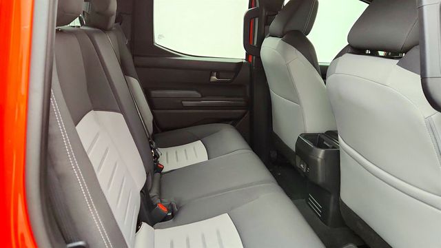 2024 Toyota Tacoma 4WD TRD Off Road Double Cab 5' Bed Automatic w/ Upgrade Package - 23019268 - 22