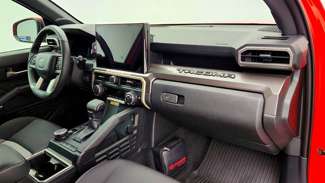 2024 Toyota Tacoma 4WD TRD Off Road Double Cab 5' Bed Automatic w/ Upgrade Package - 23019268 - 24