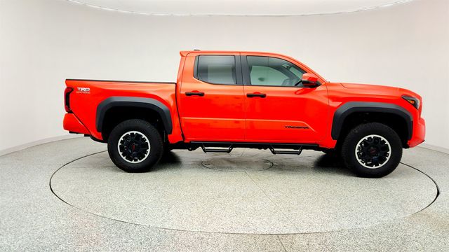 2024 Toyota Tacoma 4WD TRD Off Road Double Cab 5' Bed Automatic w/ Upgrade Package - 23019268 - 3