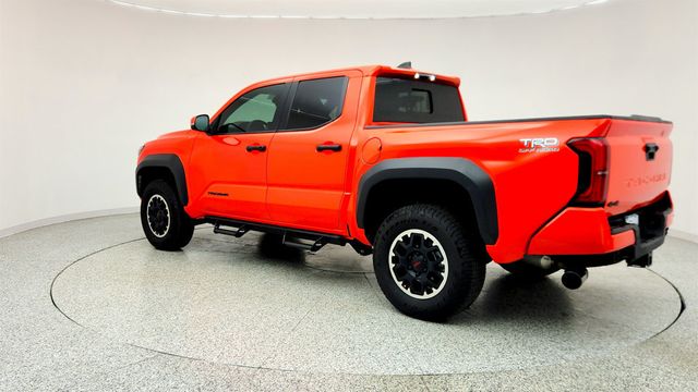 2024 Toyota Tacoma 4WD TRD Off Road Double Cab 5' Bed Automatic w/ Upgrade Package - 23019268 - 6