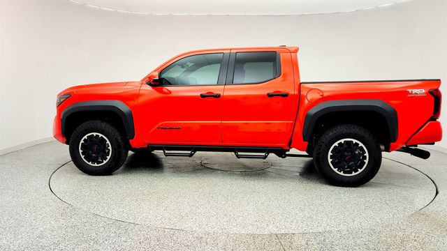 2024 Toyota Tacoma 4WD TRD Off Road Double Cab 5' Bed Automatic w/ Upgrade Package - 23019268 - 7