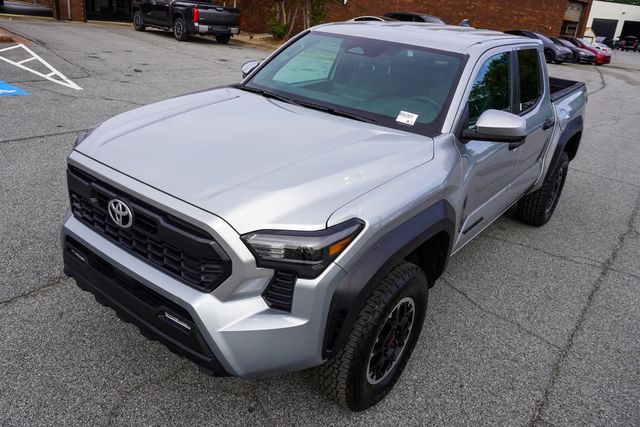 2024 Toyota Tacoma 4WD TRD Off Road Double Cab 5' Bed MT - 23007620 - 15