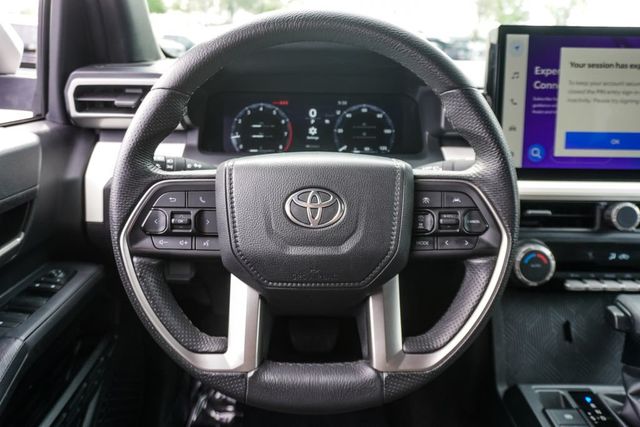 2024 Toyota Tacoma 4WD TRD Off Road Double Cab 5' Bed MT - 23007620 - 23