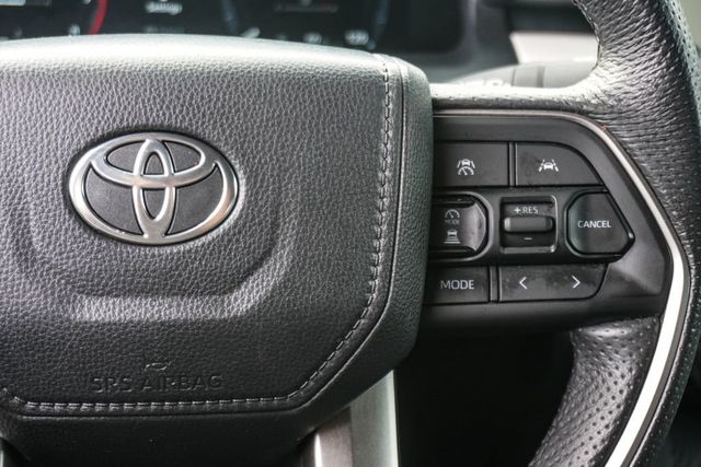 2024 Toyota Tacoma 4WD TRD Off Road Double Cab 5' Bed MT - 23007620 - 24