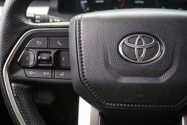 2024 Toyota Tacoma 4WD TRD Off Road Double Cab 5' Bed MT - 23007620 - 25