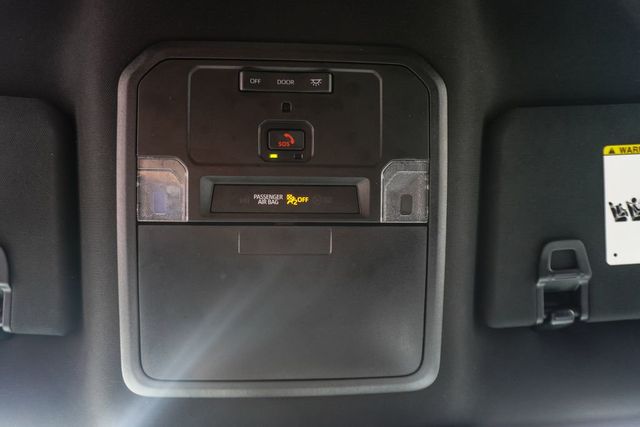 2024 Toyota Tacoma 4WD TRD Off Road Double Cab 5' Bed MT - 23007620 - 35