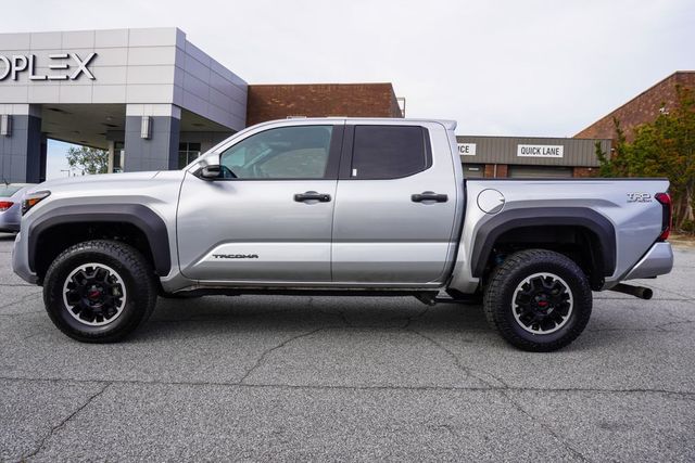 2024 Toyota Tacoma 4WD TRD Off Road Double Cab 5' Bed MT - 23007620 - 7