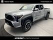 2024 Toyota Tacoma 4WD TRD Off Road Double Cab 6' Bed Automatic - 22983832 - 0