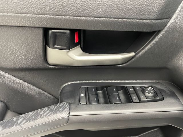 2024 Toyota Tacoma 4WD TRD Off Road Double Cab 6' Bed Automatic - 22983832 - 9