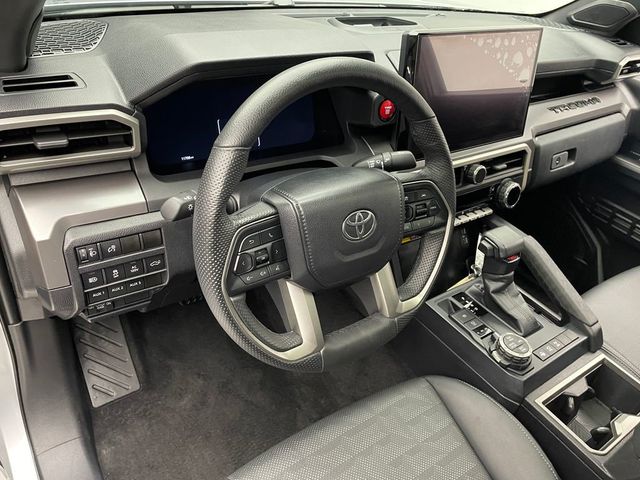 2024 Toyota Tacoma 4WD TRD Off Road Double Cab 6' Bed Automatic - 22983832 - 10