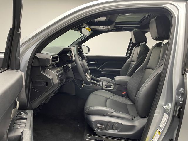 2024 Toyota Tacoma 4WD TRD Off Road Double Cab 6' Bed Automatic - 22983832 - 11