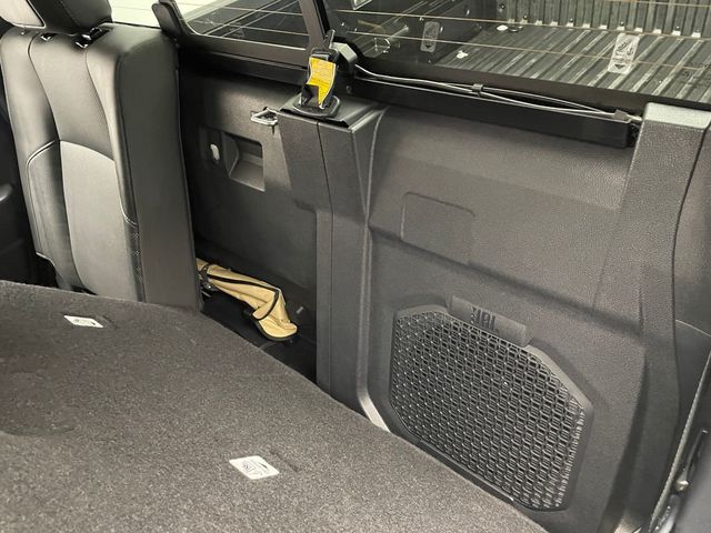 2024 Toyota Tacoma 4WD TRD Off Road Double Cab 6' Bed Automatic - 22983832 - 17