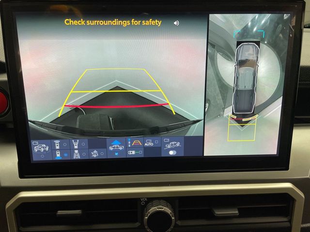 2024 Toyota Tacoma 4WD TRD Off Road Double Cab 6' Bed Automatic - 22983832 - 19