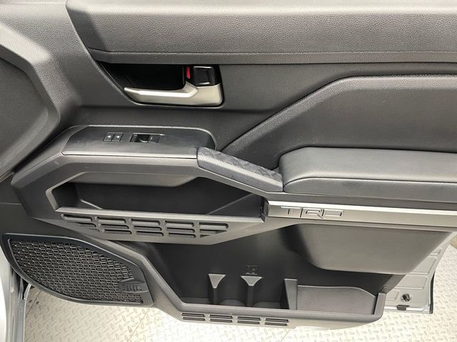 2024 Toyota Tacoma 4WD TRD Off Road Double Cab 6' Bed Automatic - 22983832 - 20
